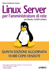 Linux server per l amministratore di rete