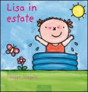 Lisa in estate