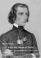 Liszt, dopo una lettura di Dante