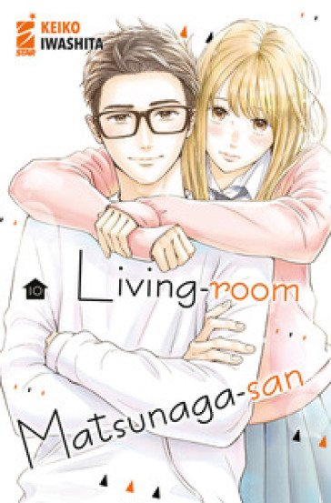 Living-room Matsunaga-san. 10.