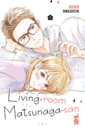Living-room Matsunaga-san. 8.