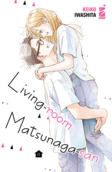 Living-room Matsunaga-san. Con libretto. 11.