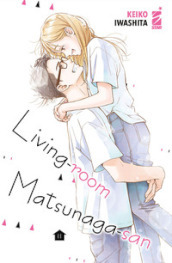Living-room Matsunaga-san. Con libretto. 11.