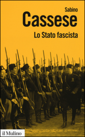 Lo Stato fascista