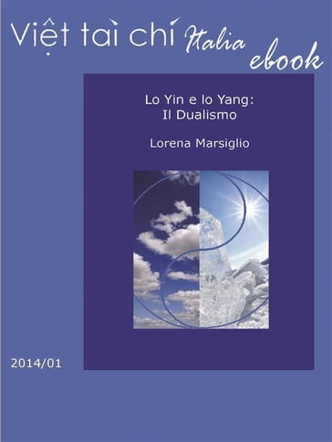 Lo Yin e lo Yang Il Dualismo