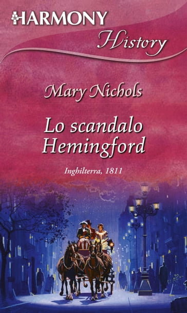 Lo scandalo Hemingford