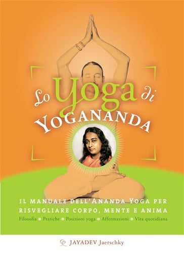 Lo yoga di Yogananda