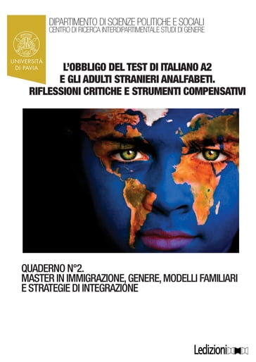 Lobbligo del test di italiano A2 e gli adulti stranieri analfabeti. Riflessioni critiche e strumenti compensativi