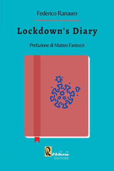 Lockdown's diary