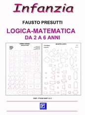 Logica-Matematica nel Centro d Infanzia
