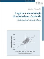 Logiche e metodologie di valutazione d azienda. Valutazioni stand-alone