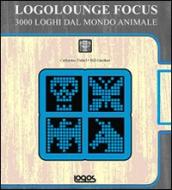 Logolounge focus. 3000 loghi dal mondo animale
