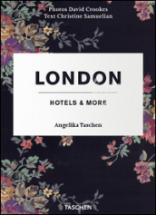 London hotels & more