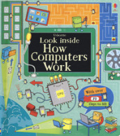 Look inside how computers work