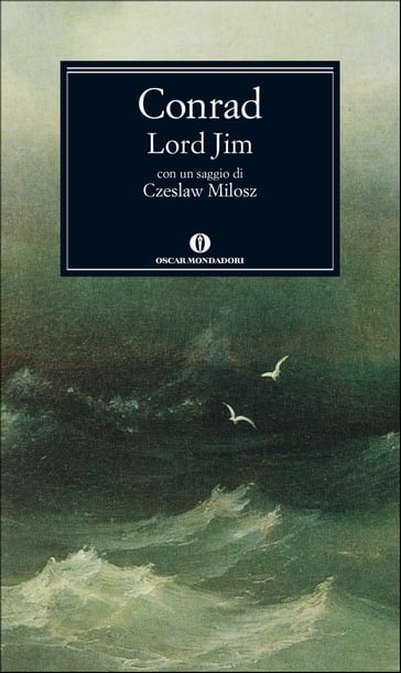 Lord Jim (Mondadori)