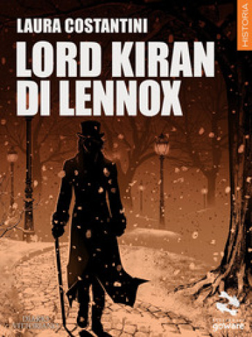 Lord Kiran di Lennox. Diario vittoriano. 2.
