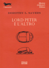 Lord Peter e l altro