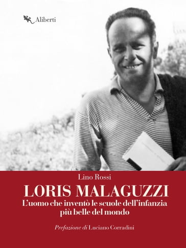 Loris Malaguzzi