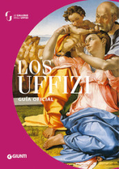 Los Uffizi. Guia oficial