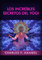 Los increibles secretos del Yogi