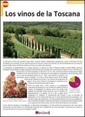Los vinos de la Toscana
