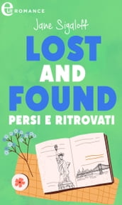 Lost and found - Persi e ritrovati (eLit)