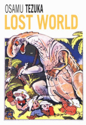 Lost world