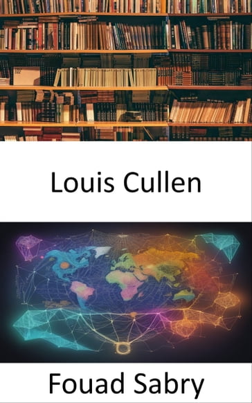 Louis Cullen