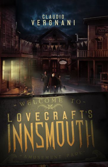 Lovecraft's Innsmouth (Versione Italiana)