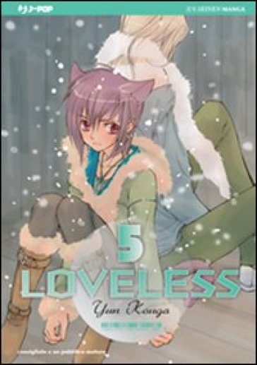 Loveless. 5.