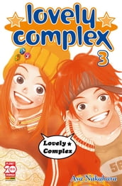 Lovely Complex 3
