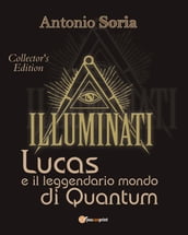 Lucas e il leggendario mondo di Quantum (Collector s Edition)