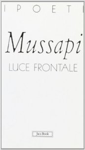 Luce frontale