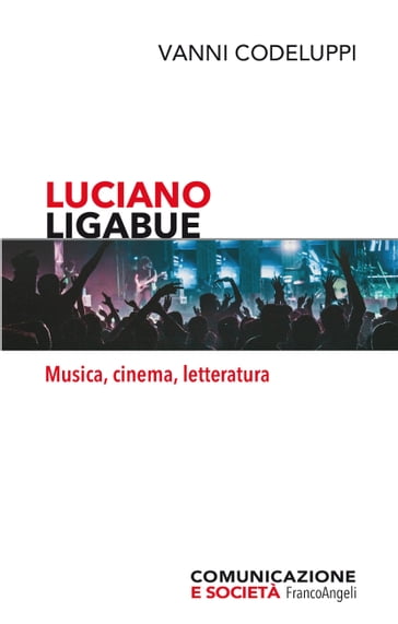 Luciano Ligabue
