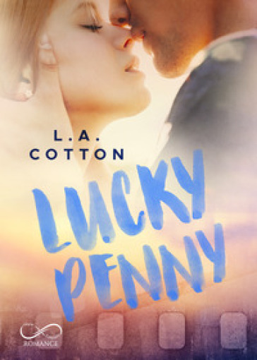 Lucky Penny. Ediz. italiana