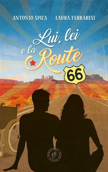Lui, lei e la Route 66