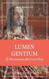 Lumen gentium