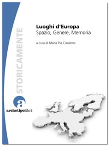 Luoghi d'Europa