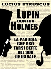 Lupin contro Holmes