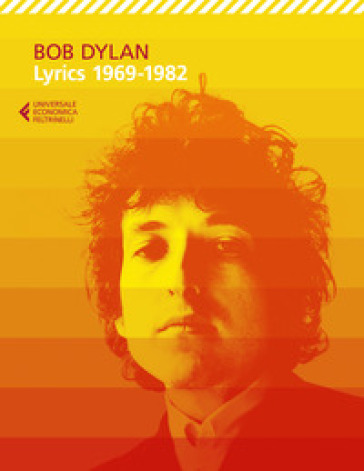 Lyrics 1969-1982
