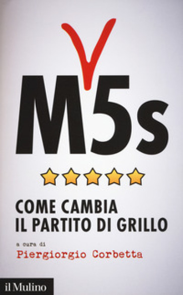 M5s. Come cambia il partito di Grillo