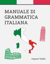 MANUALE DI GRAMMATICA ITALIANA