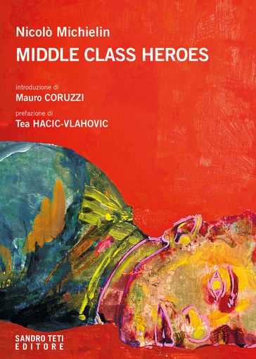 MIDDLE CLASS HEROES