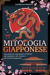 MITOLOGIA GIAPPONESE