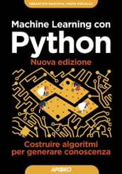 Machine Learning con Python - Nuova edizione