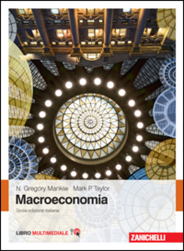 Macroeconomia. Con e-book