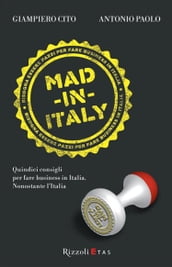 Mad in Italy