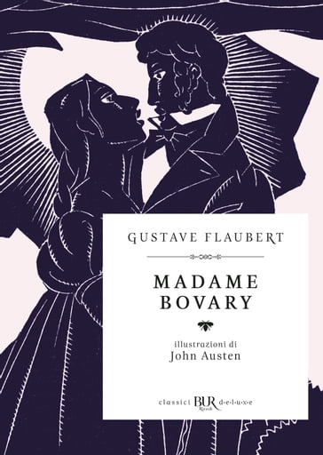 Madame Bovary (Deluxe)