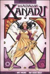 Madame Xanadu. 1.