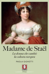Madame de Staël
